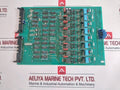 Oki Rb1164-3208G1 Pcb Card