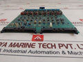 Oki Rb1164-3208G1 Pcb Card