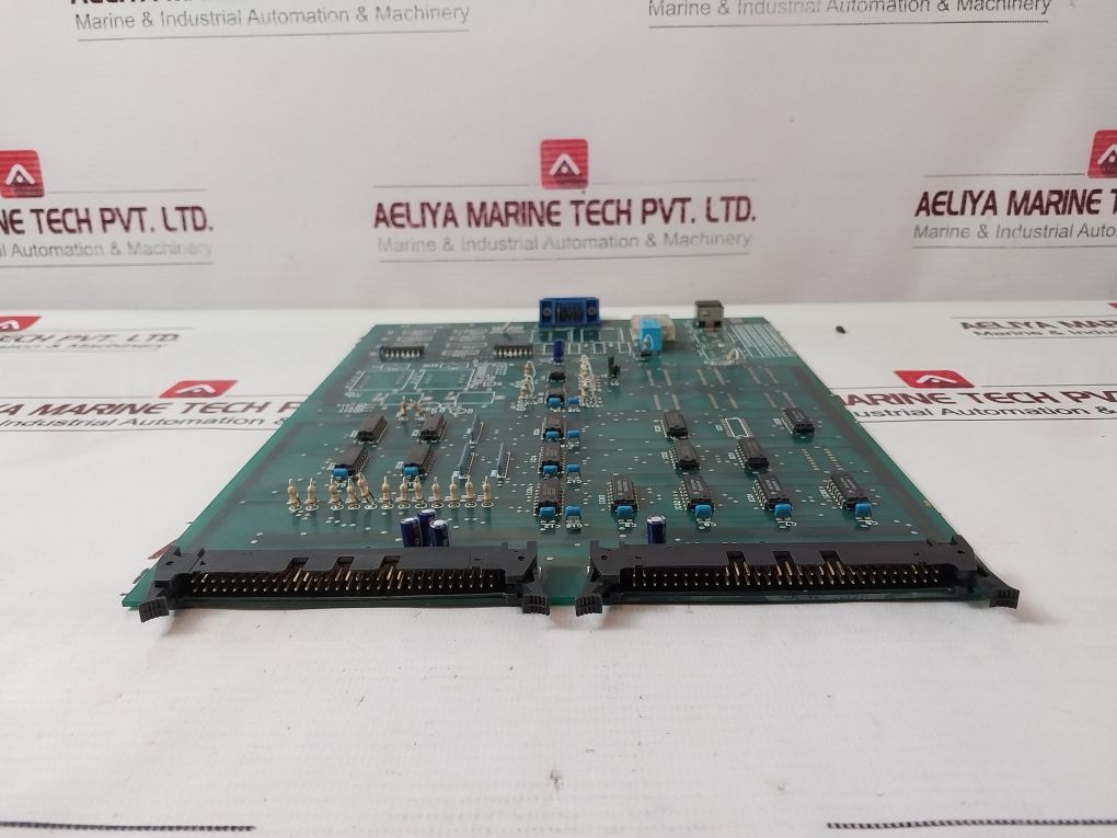 Oki Rd1164-2505P1 Pcb Board