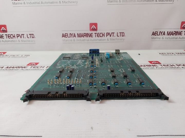 Oki Rd1164-2505P1 Pcb Board