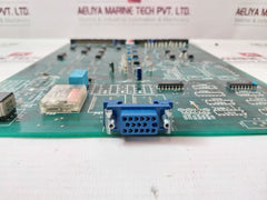 Oki Rd1164-2505P1 Pcb Board