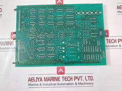 Oki Rd1164-2505P1 Pcb Board