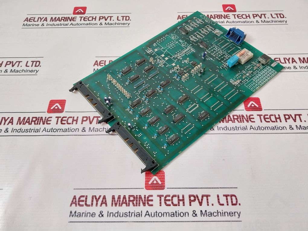 Oki Rd1164-2505P1 Pcb Board