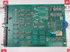 Oki Rd1164-2505P1 Pcb Board