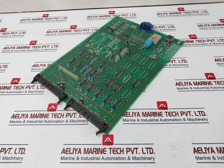Oki Rd1164-2505P1 Printed Circuit Board Oae6000-svtg1