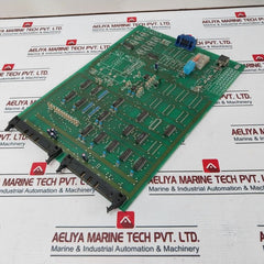 Oki Rd1164-2505P1 Printed Circuit Board Oae6000-svtg1