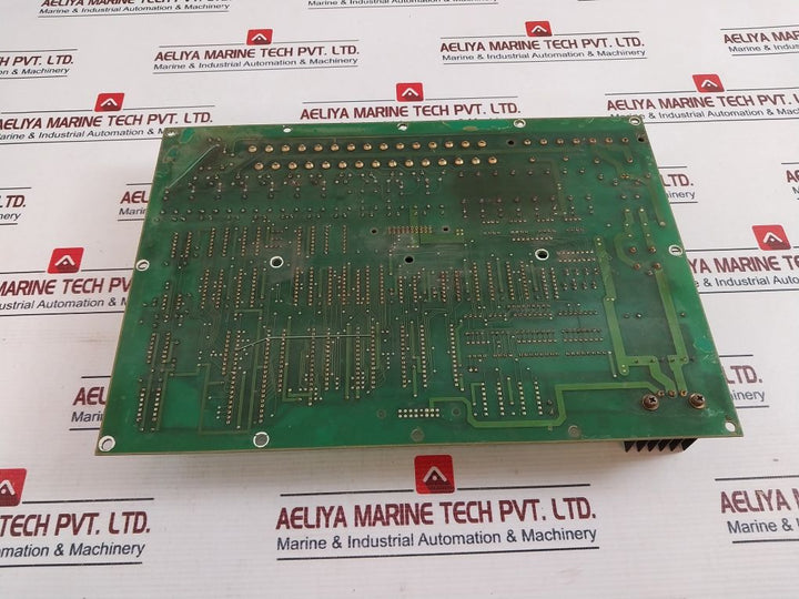 Okui Electric 61000B Printed Circuit Board