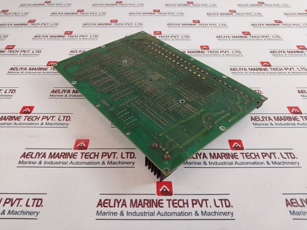 Okui Electric 61000B Printed Circuit Board