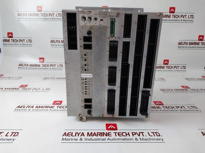 Okuma A911-3070