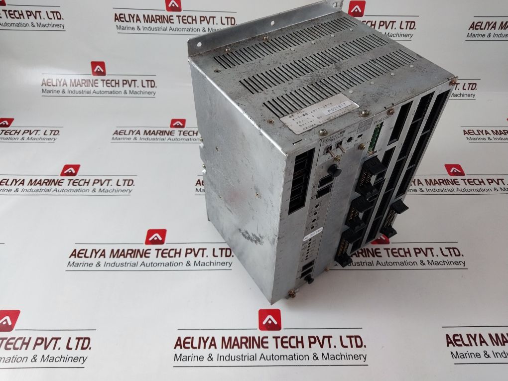 Okuma A911-3070 Pos Unit Rack