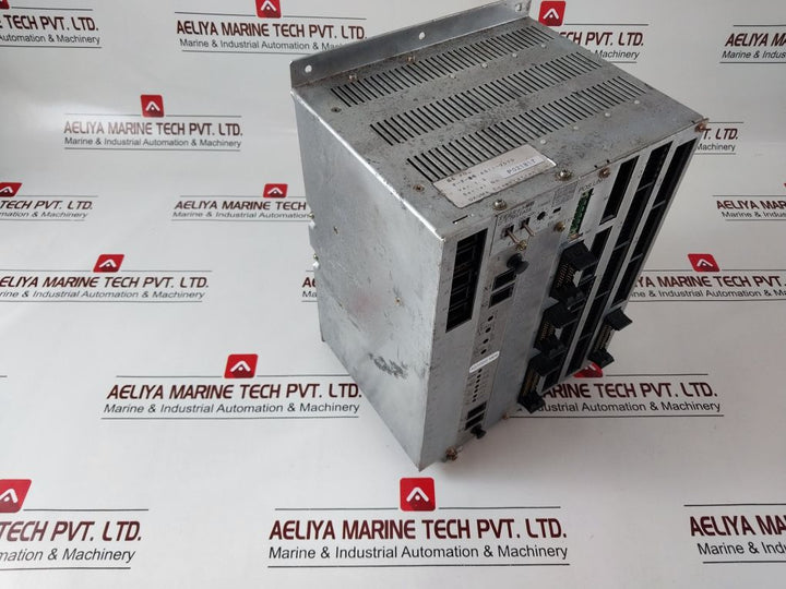 Okuma A911-3070 Pos Unit Rack