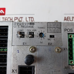 Okuma A911-3070 Pos Unit Rack