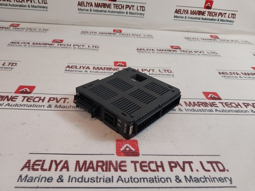 Okuma Dn-ic-16C Input Module