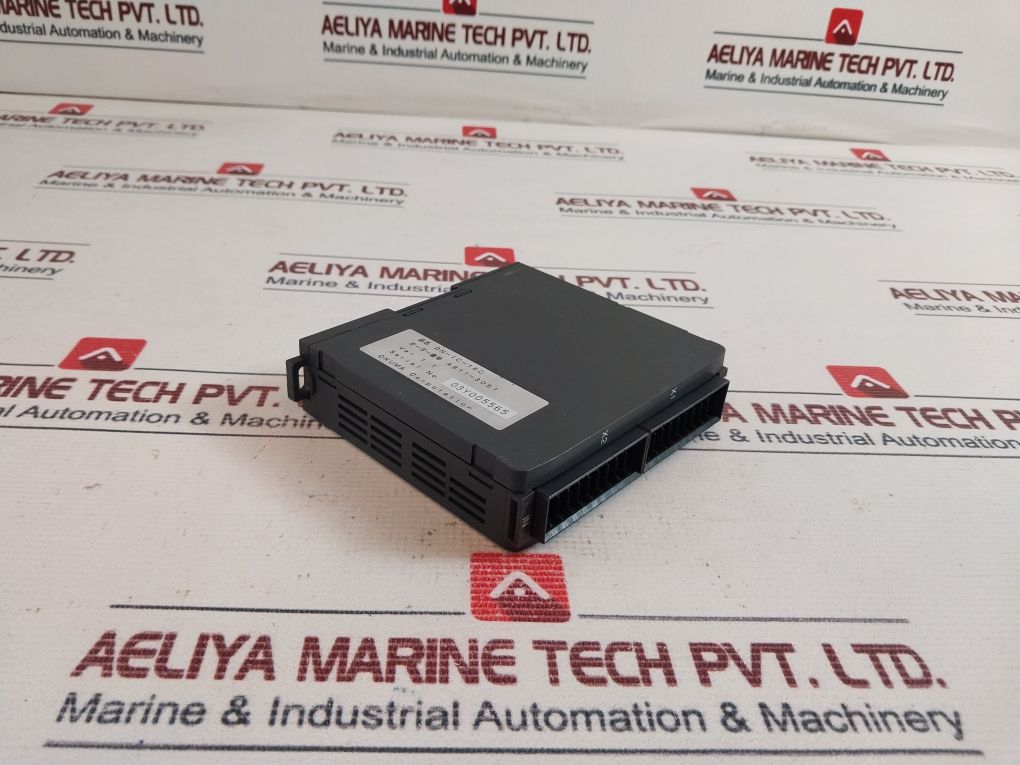 Okuma Dn-ic-16C Input Module