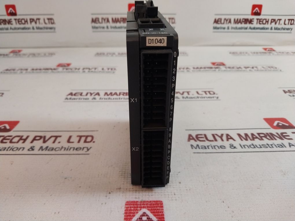 Okuma Dn-ic-16C Input Module