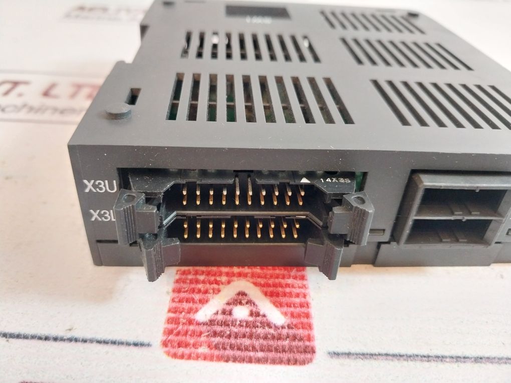 Okuma Dn-ic-16C Input Module