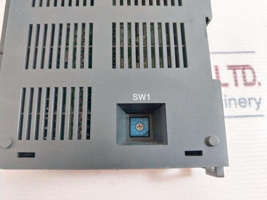 Okuma Dn-ic-16C Input Module