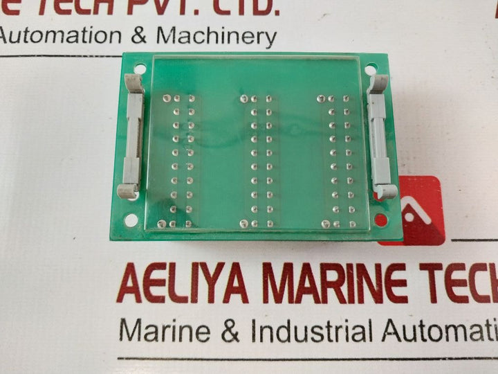 Okuma E0241-578-023-1 Pdv Card