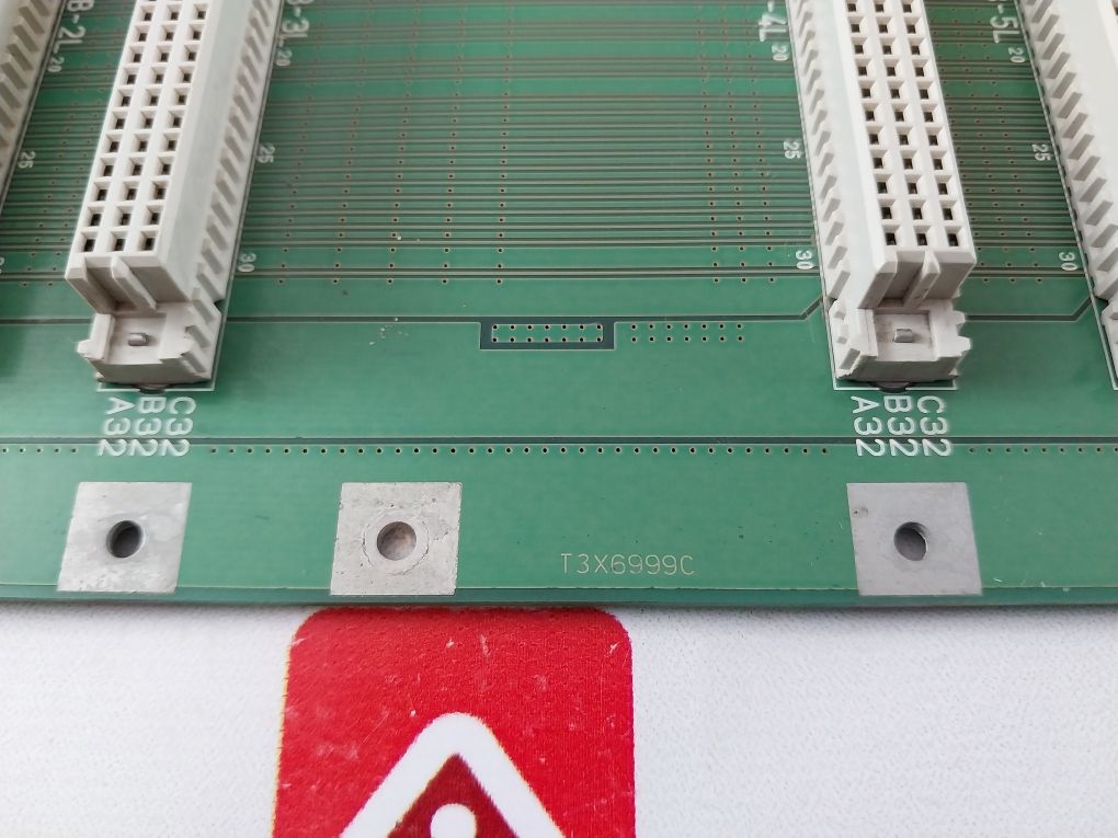 Okuma E4809-770-133 Mother Board Type-f6