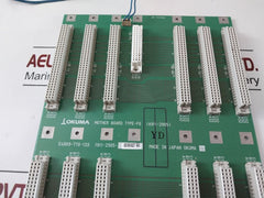 Okuma E4809-770-133 Mother Board Type-f6