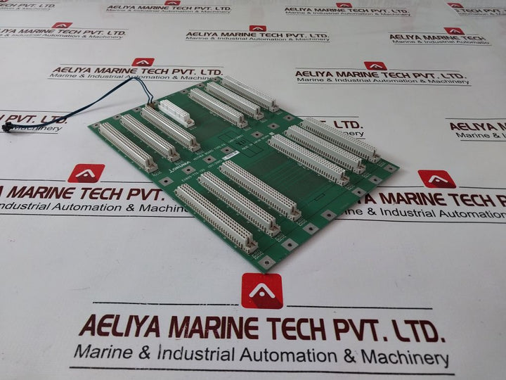 Okuma E4809-770-133 Mother Board Type-f6