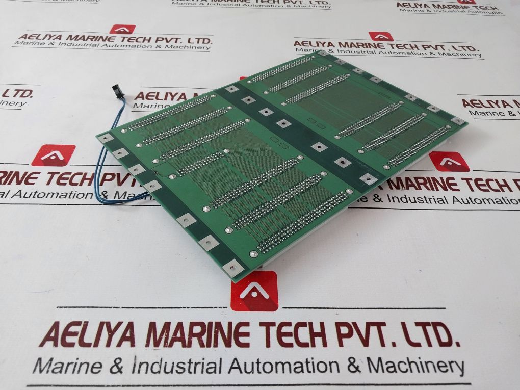 Okuma E4809-770-133 Mother Board Type-f6