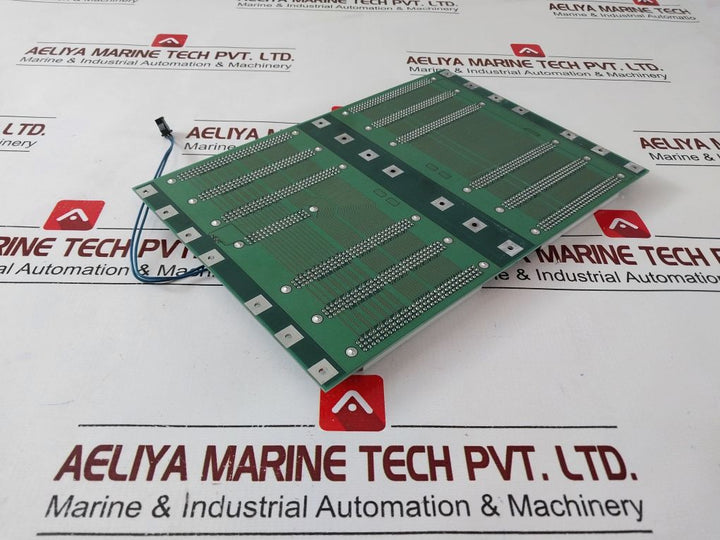 Okuma E4809-770-133 Mother Board Type-f6