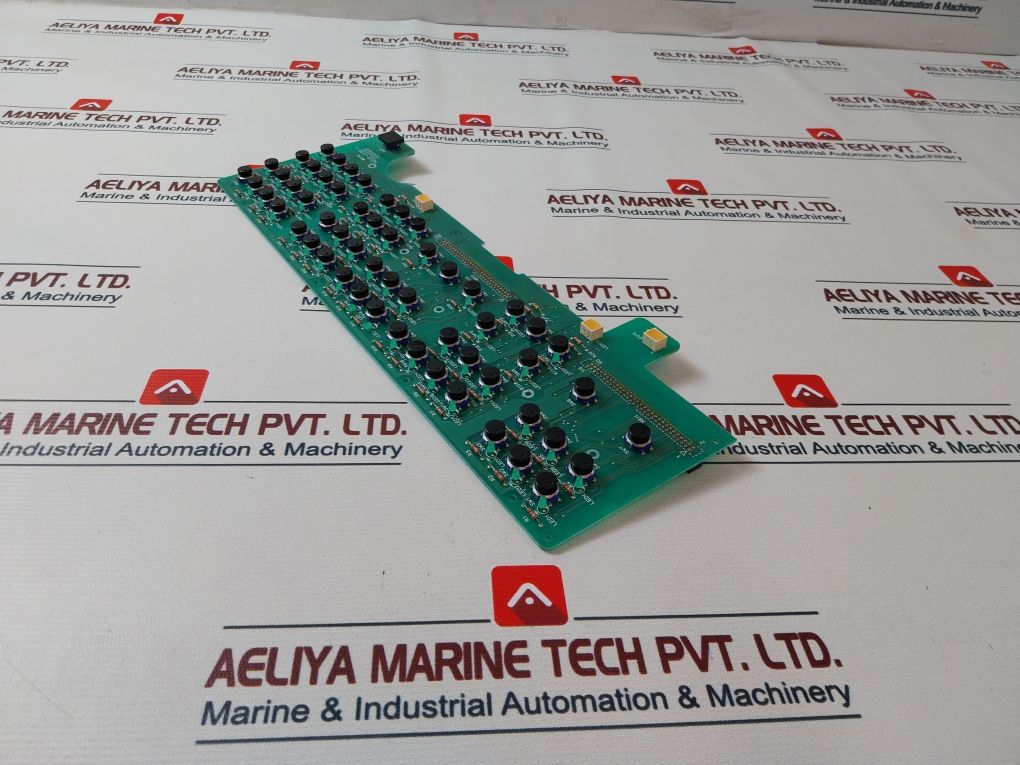 Okuma N223-4005-1 Operator Panel – Aeliya Marine Tech