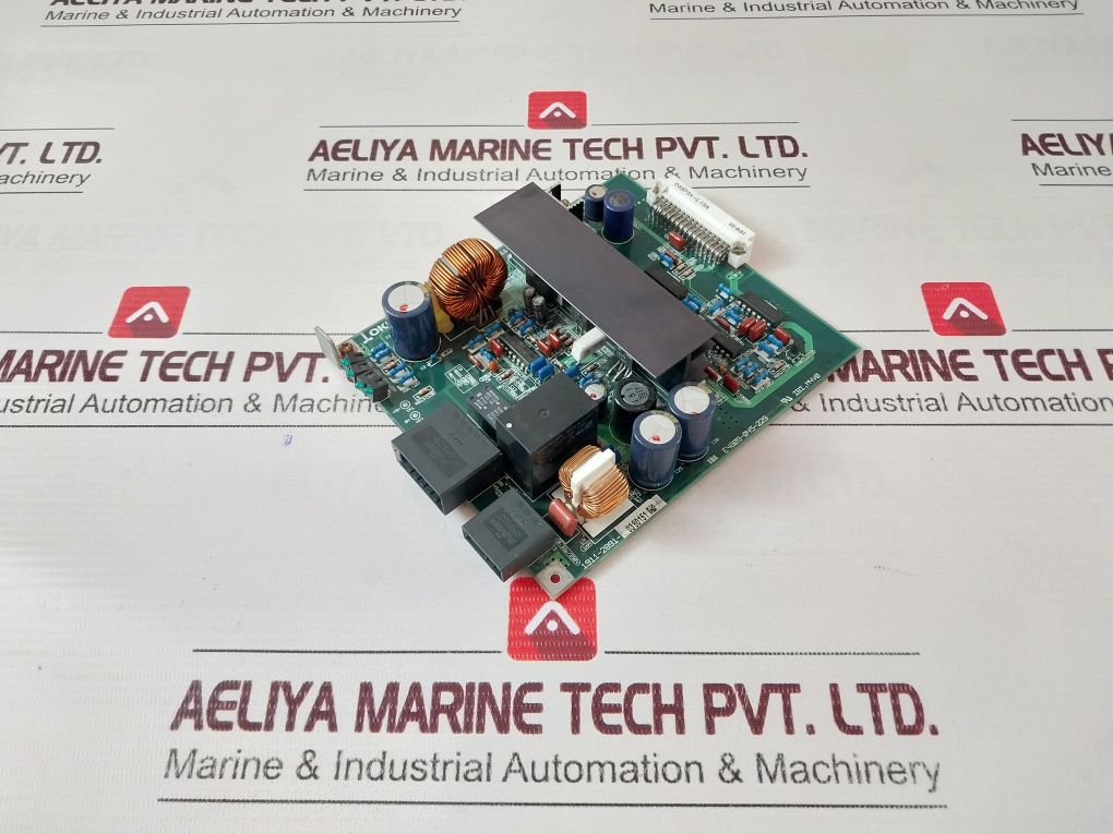 Okuma Opus7000 Ps80 Board E4809-045-229 A1911-2891