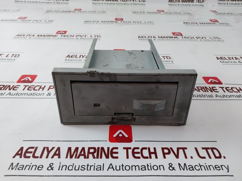 Okuma Osp7000 3.5”Fdd(Floppy Disk Drive) Unit Ver, 1.1