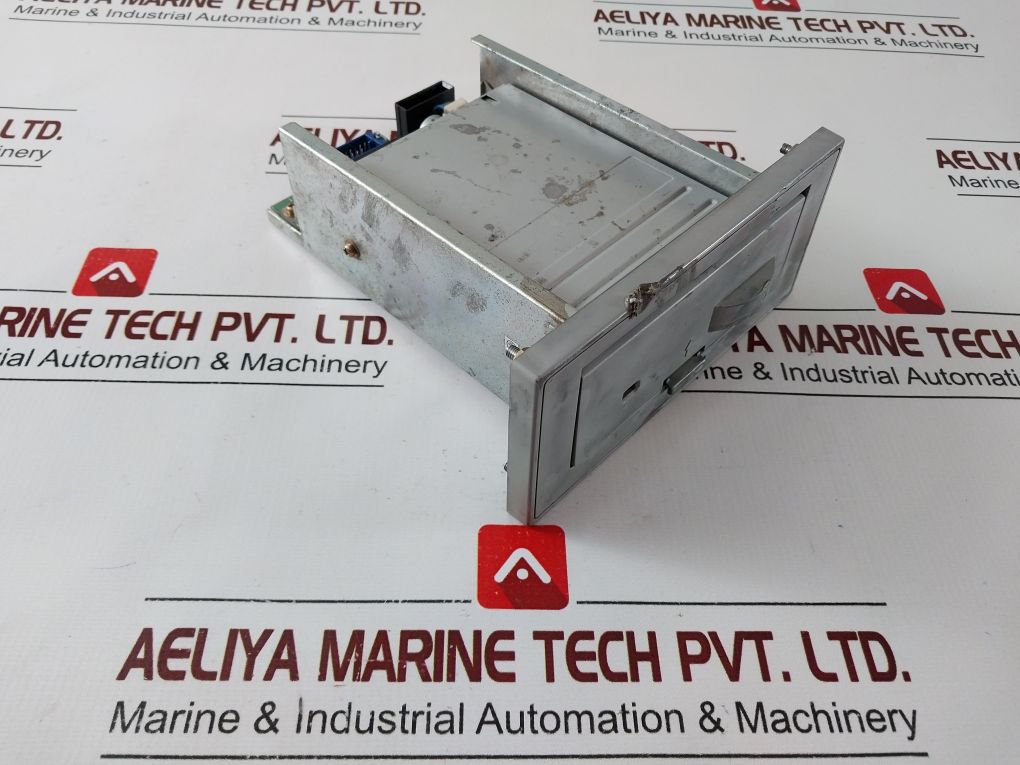 Okuma Osp7000 3.5”Fdd(Floppy Disk Drive) Unit Ver, 1.1