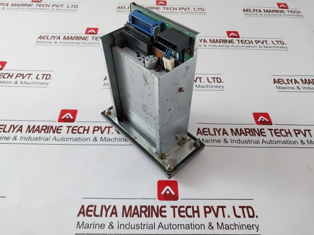 Okuma Osp7000 3.5”Fdd(Floppy Disk Drive) Unit Ver, 1.1