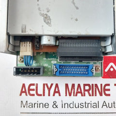 Okuma Osp7000 3.5”Fdd(Floppy Disk Drive) Unit Ver, 1.1