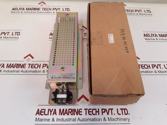 Yoshida Jtp20 Terminal Block  110V 30W