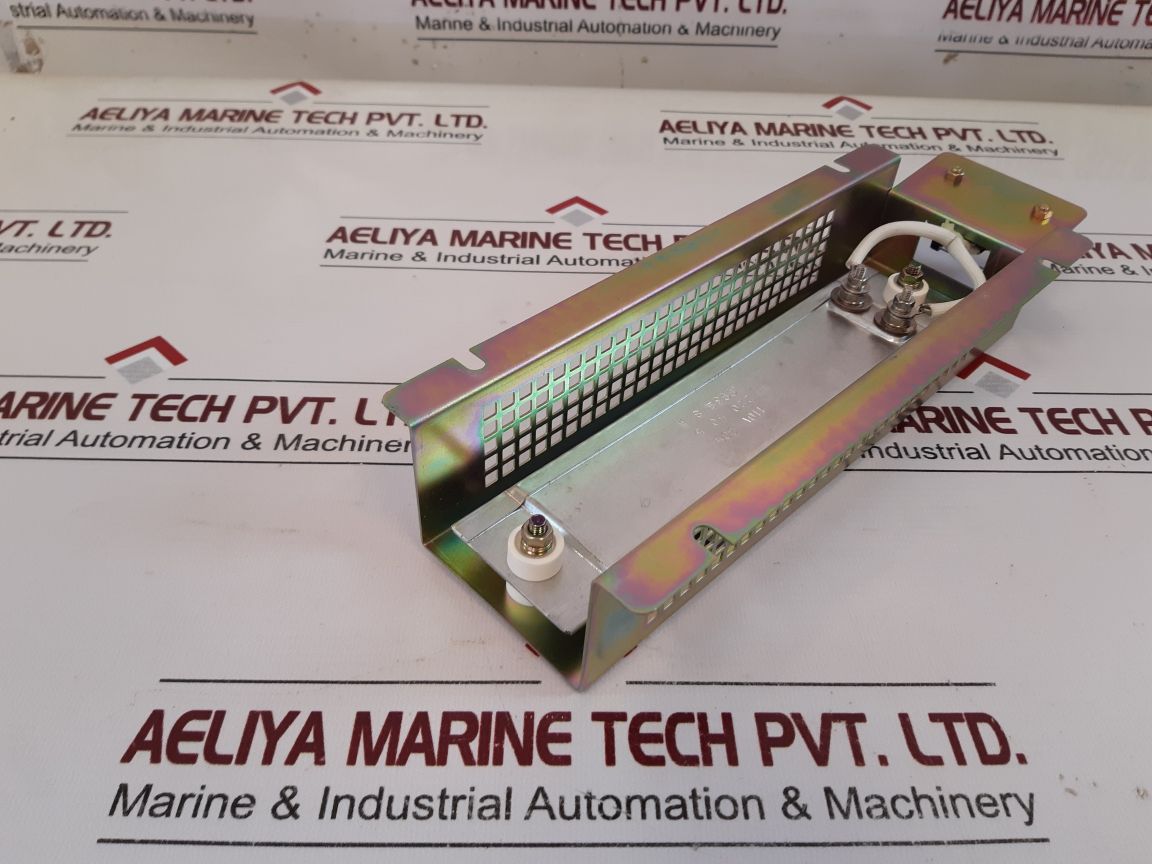 Yoshida Jtp20 Terminal Block  110V 30W