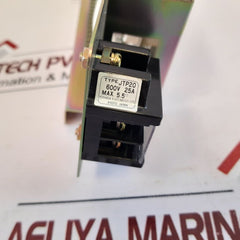 Yoshida Jtp20 Terminal Block  110V 30W