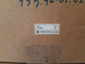 Yoshida Jtp20 Terminal Block  110V 30W