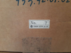 Yoshida Jtp20 Terminal Block  110V 30W