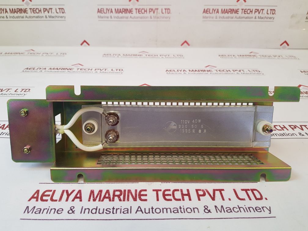 Yoshida Jtp20 Terminal Block 110V 40W