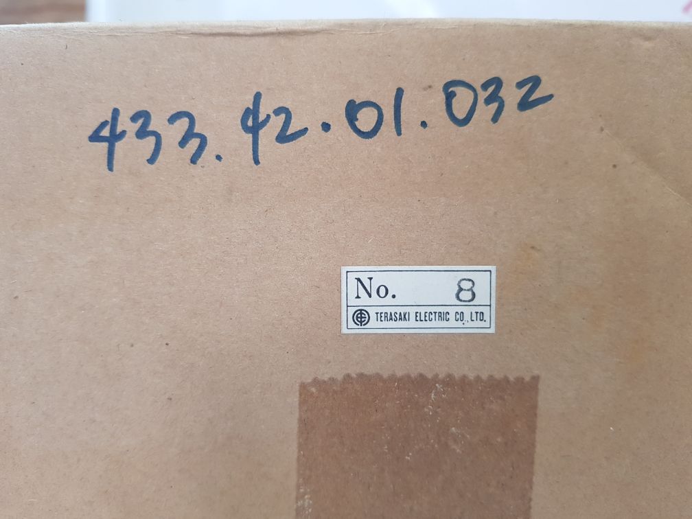 Yoshida Jtp20 Terminal Block 110V 40W