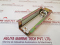 Yoshida Jtp20 Terminal Block 110V 40W