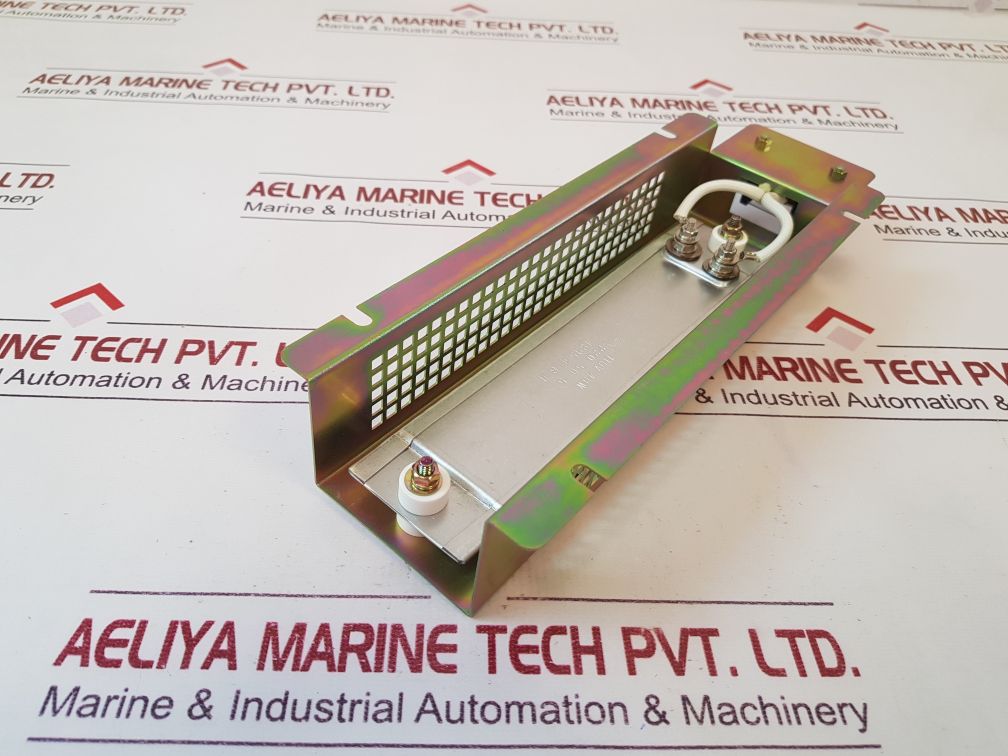 Yoshida Jtp20 Terminal Block 110V 40W