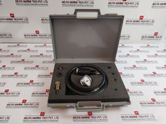 Olaer 0-250 Bar Accumulator Charging & Control Device (Incomplete)
