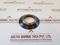 Olaer 108386-00220 Fluid Port Assembly With F1801