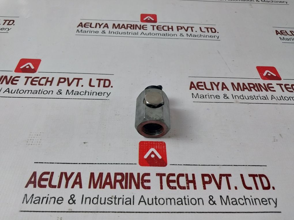 Olaer Cgh 3000 Charging Assembly Set