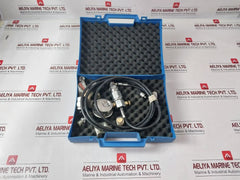Olaer Cgh 3000 Charging Assembly Set