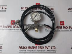 Olaer Cgh 3000 Charging Assembly Set