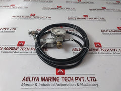 Olaer Cgh 3000 Charging Assembly Set