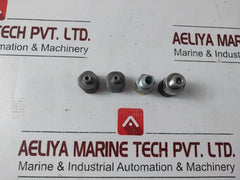 Olaer Cgh 3000 Charging Assembly Set