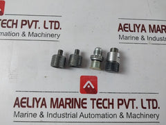 Olaer Cgh 3000 Charging Assembly Set